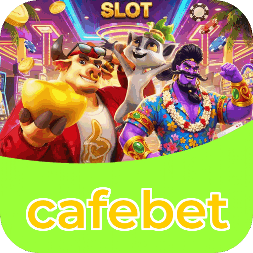Siga a cafebet no Facebook