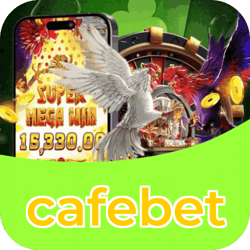 Cadastro cafebet