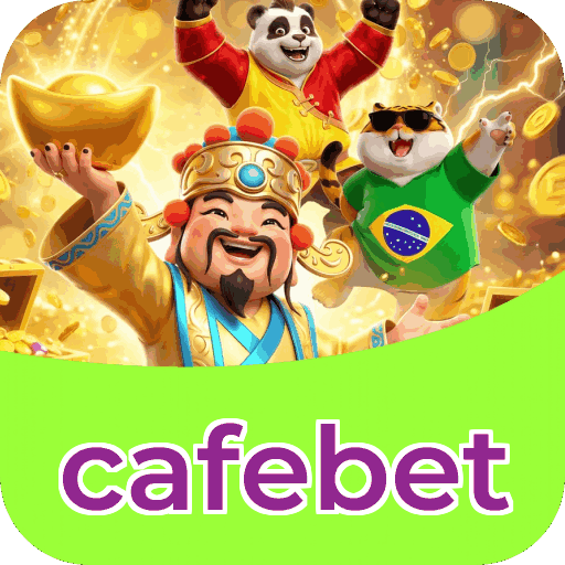 Instalação iOS cafebet