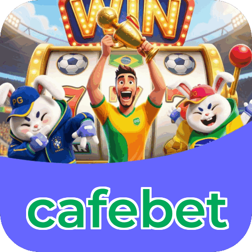 Instalação Android cafebet