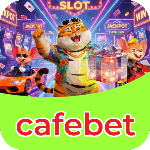 Cashback semanal cafebet