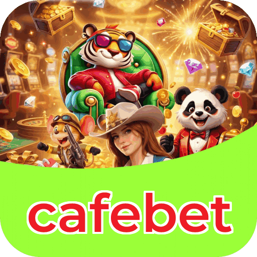 Equipe de suporte ao cliente da cafebet