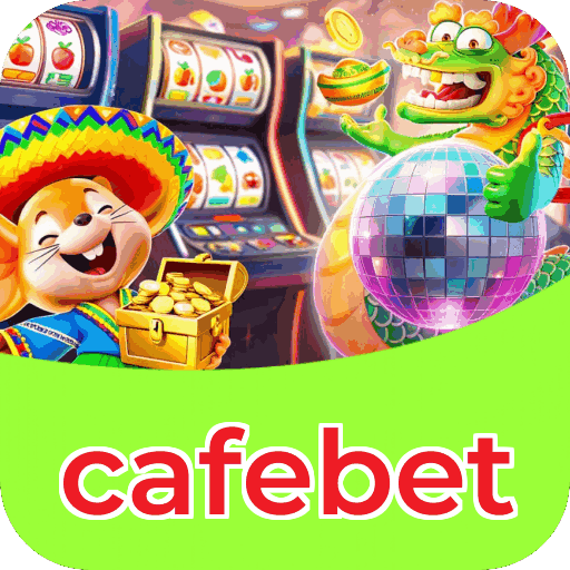 Slots Premium da PG Soft na cafebet