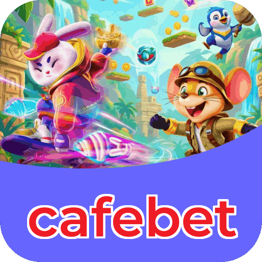 Instalar APK cafebet