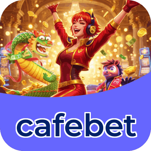 Download iOS cafebet